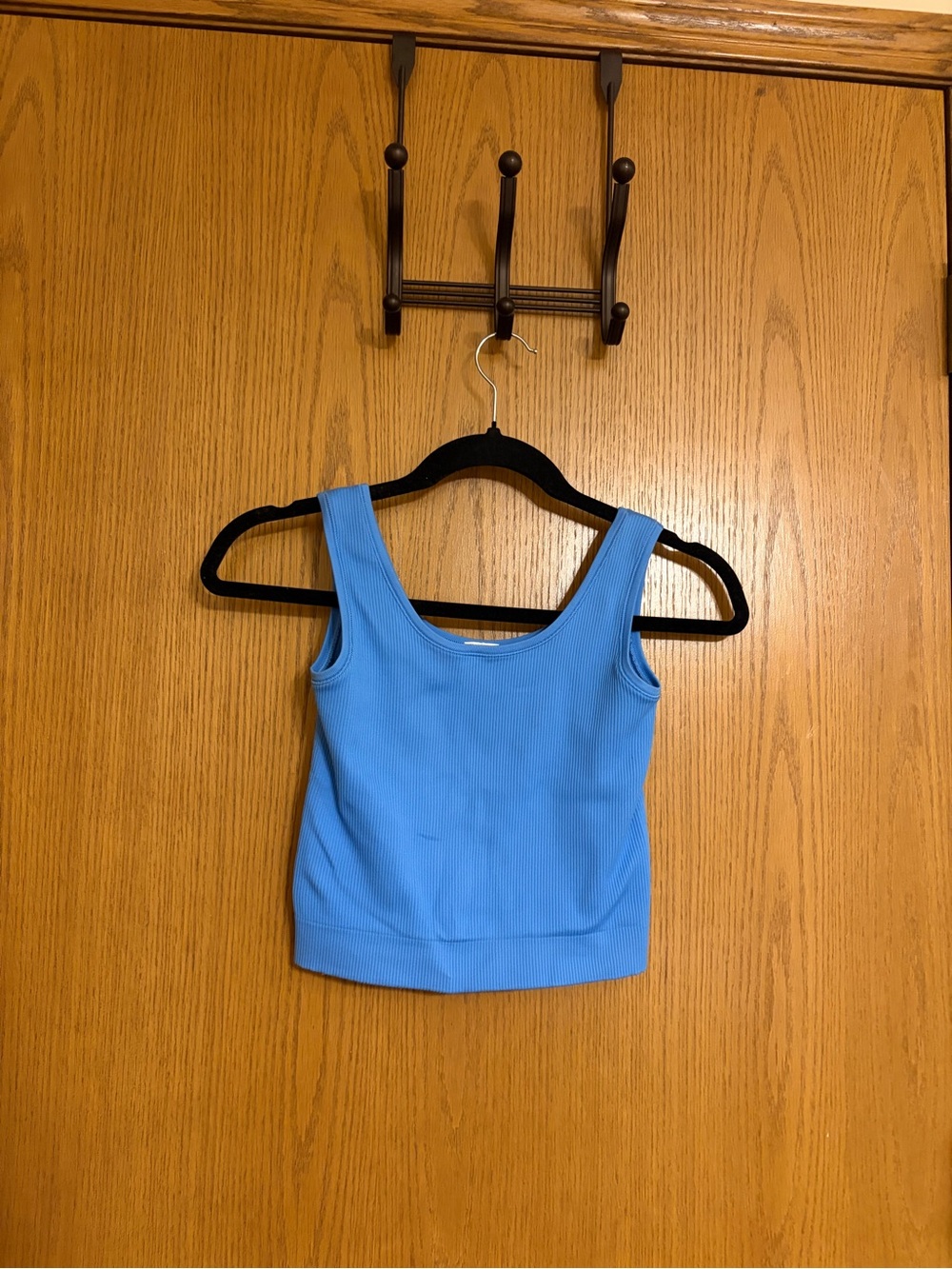 athleta tank top